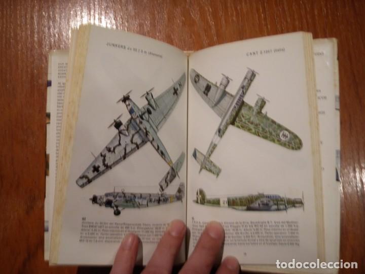 Libros de segunda mano: LIBRO BOMBARDEROS OBSEQUIO AERLIPER LINEA A&Eacute;REA 1971 - Foto 5