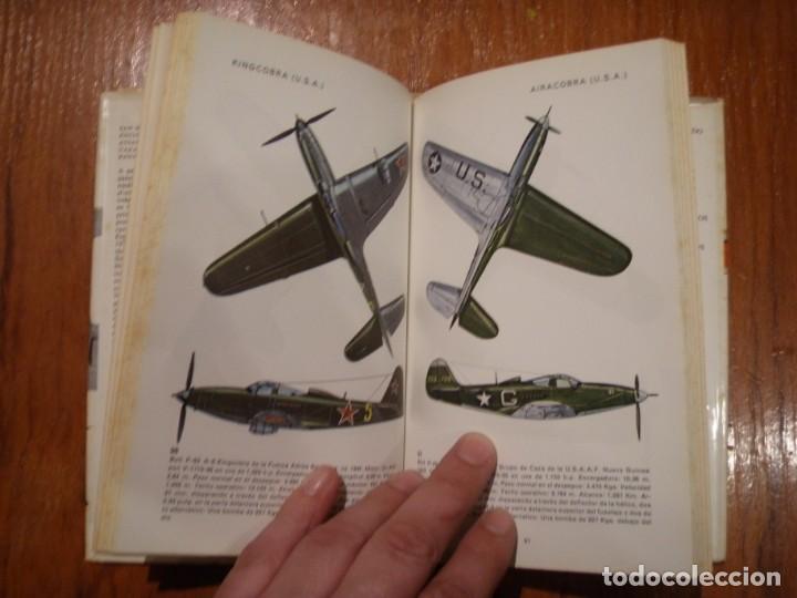 Libros de segunda mano: LIBRO CAZAS OBSEQUIO LINEA A&Eacute;REA 1971 - Foto 4