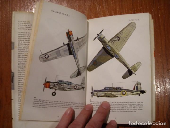 Libros de segunda mano: LIBRO CAZAS OBSEQUIO LINEA A&Eacute;REA 1971 - Foto 5
