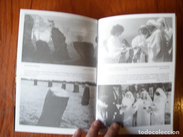 Libros de segunda mano: EL LIBRO DE LOS DRUIDAS ROSS RICHOLS - Foto 2