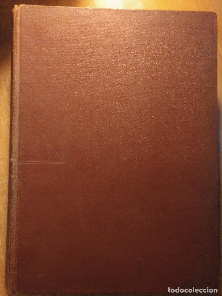 Libros de segunda mano: Censo General de la Construcci&oacute;n, 1955 - Foto 2