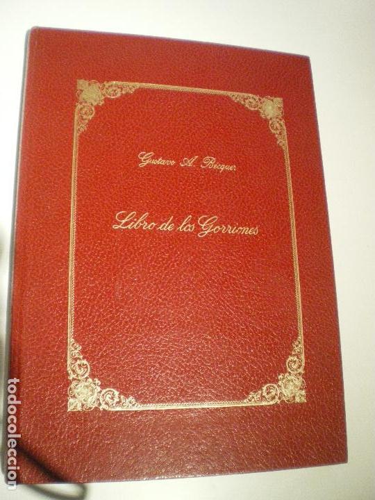 Libros de segunda mano: LIBRO DE LOS GORRIONES - Foto 3
