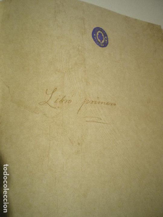 Libros de segunda mano: LIBRO DE LOS GORRIONES - Foto 6