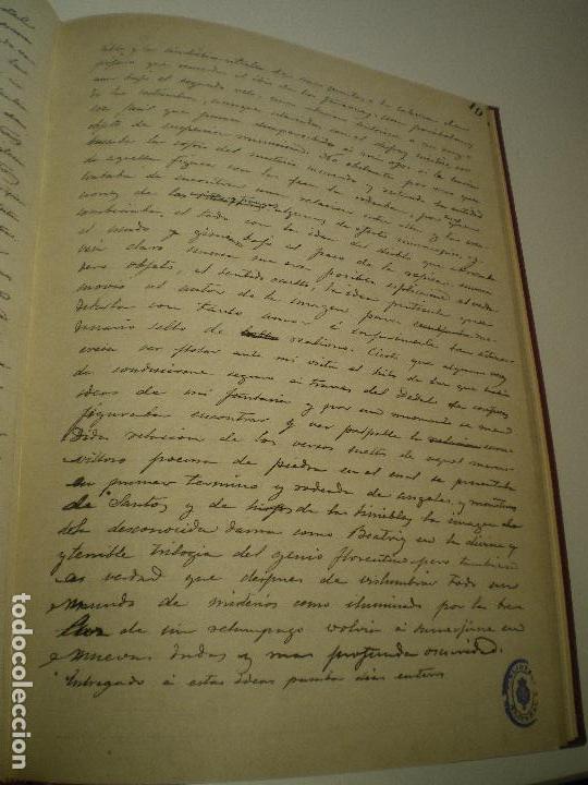 Libros de segunda mano: LIBRO DE LOS GORRIONES - Foto 7