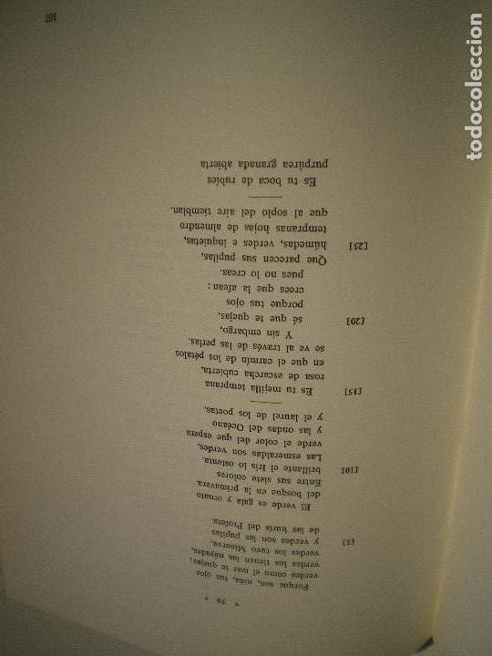 Libros de segunda mano: LIBRO DE LOS GORRIONES - Foto 9