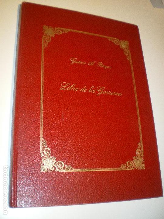 Libros de segunda mano: LIBRO DE LOS GORRIONES - Foto 10