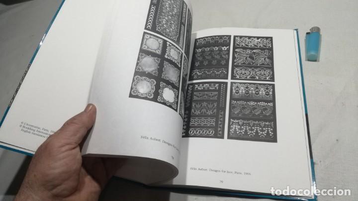 Libros de segunda mano: LACE 	 / 	BOOKING	 / 	ORNAMENT -ORNAMENTOS - Foto 11