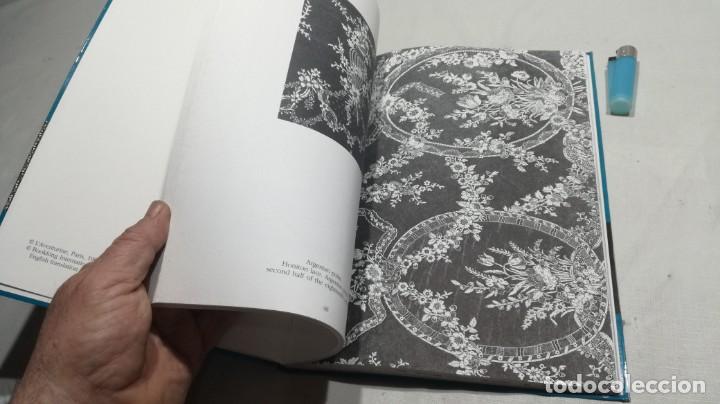 Libros de segunda mano: LACE 	 / 	BOOKING	 / 	ORNAMENT -ORNAMENTOS - Foto 17