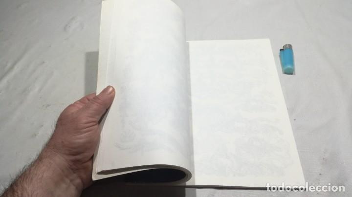 Libros de segunda mano: 1001 SCROLLS ORNAMENTS AND BORDERS - 1001 ORNAMENTOS Y BORDES - Foto 12
