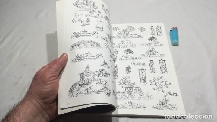 Libros de segunda mano: 1001 SCROLLS ORNAMENTS AND BORDERS - 1001 ORNAMENTOS Y BORDES - Foto 17