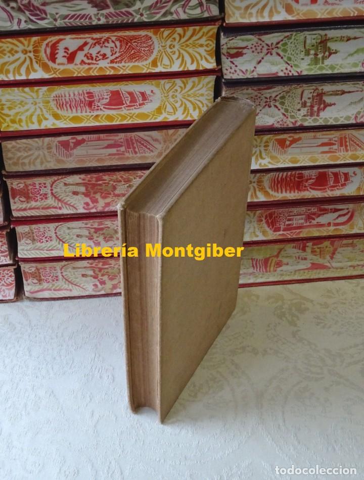 Libros de segunda mano: FABRICACION DE CURTIDOS .  Autor  :  Gnamm, Hellmut - Foto 3