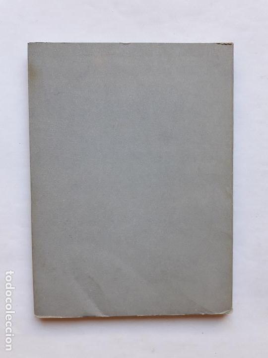 Libros de segunda mano: la esencia del estilo gotico -- wilhelm worringer - Foto 2