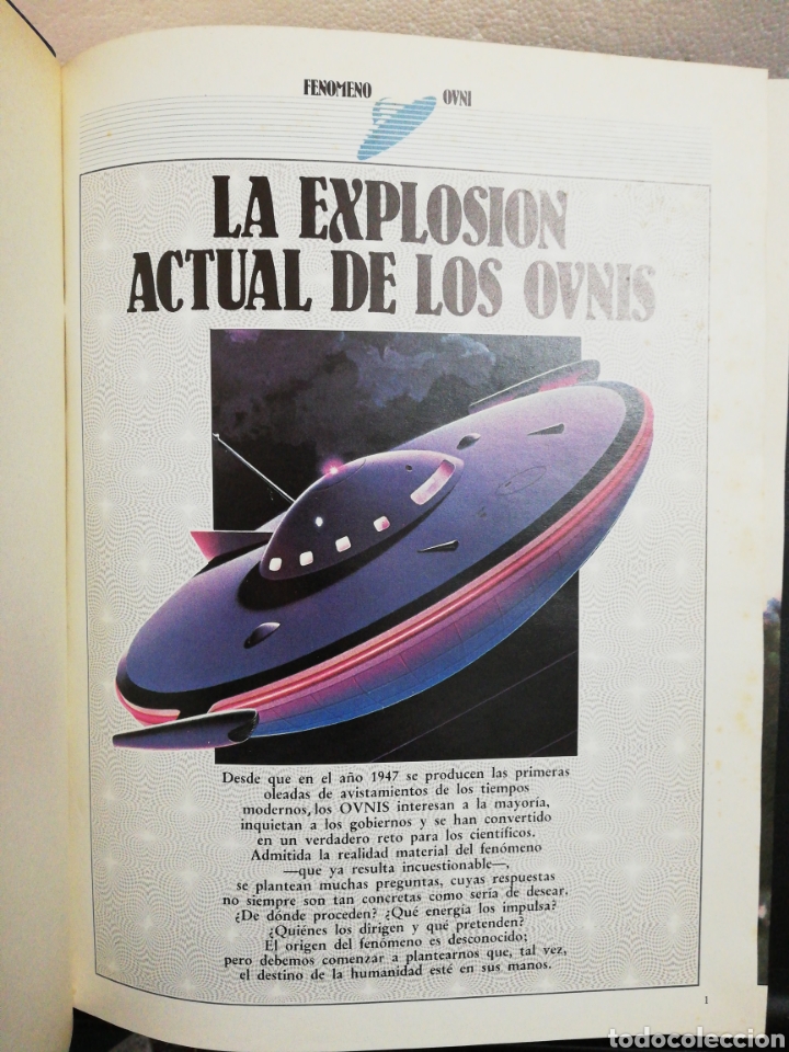 Libros de segunda mano: Los temas ocultos vol 2 - Foto 2