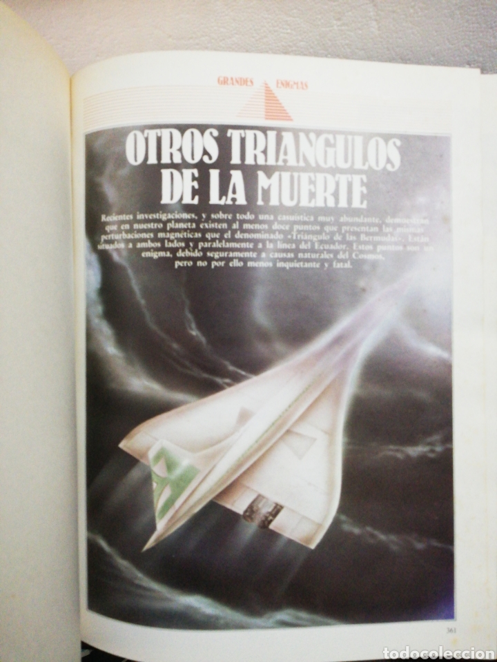 Libros de segunda mano: Los temas ocultos volumen 3 - Foto 3