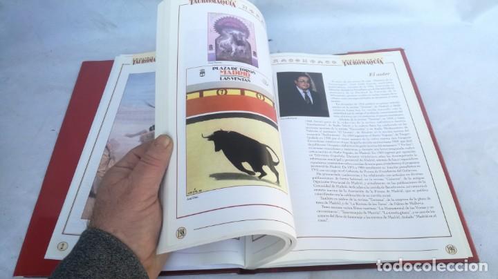 Libros de segunda mano: HISTORIA DE LA TAUROMAQUIA - Foto 8
