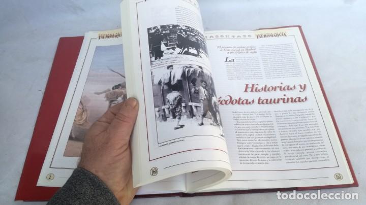 Libros de segunda mano: HISTORIA DE LA TAUROMAQUIA - Foto 12