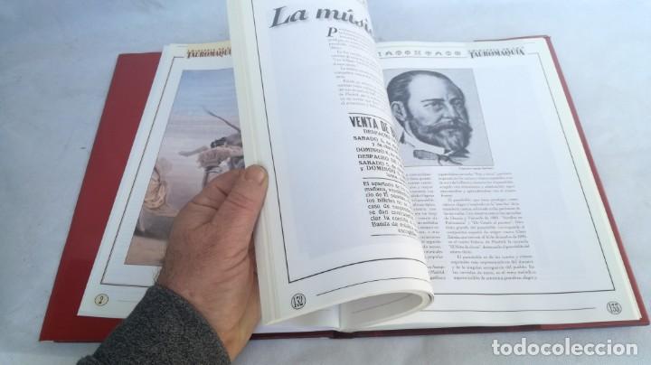 Libros de segunda mano: HISTORIA DE LA TAUROMAQUIA - Foto 14