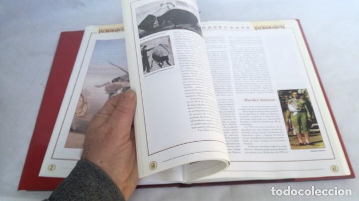 Libros de segunda mano: HISTORIA DE LA TAUROMAQUIA - Foto 17