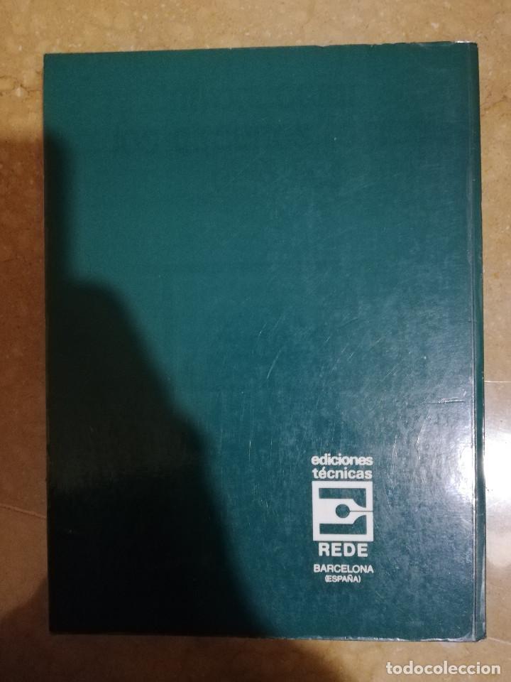 Libros de segunda mano: INTRODUCCI&Oacute;N A LOS CIRCUITOS L&Oacute;GICOS DIGITALES (ROBERT G. MIDDLETON) REDE - Foto 7