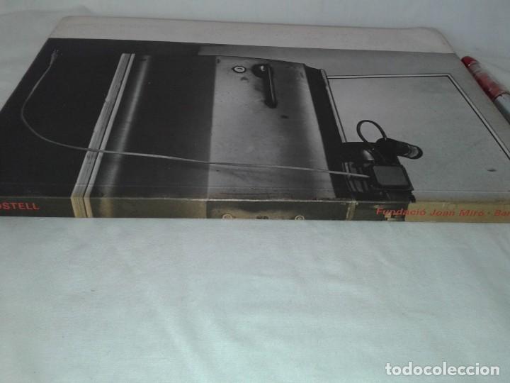 Libros de segunda mano: VOSTELL, FUNDACIO JOAN MIRO, EN CATALAN, T 1 - Foto 3