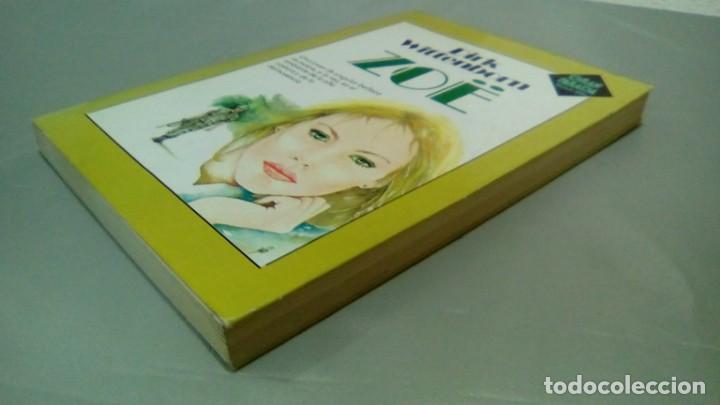 Libros de segunda mano: ZO&Euml;.- DIRK WITTENBORN - Foto 2