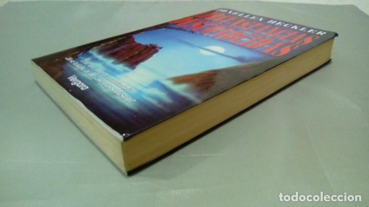 Libros de segunda mano: CIRCUNSTANCIAS DESCONOCIDAS.- JONELLEN HECKLER - Foto 3
