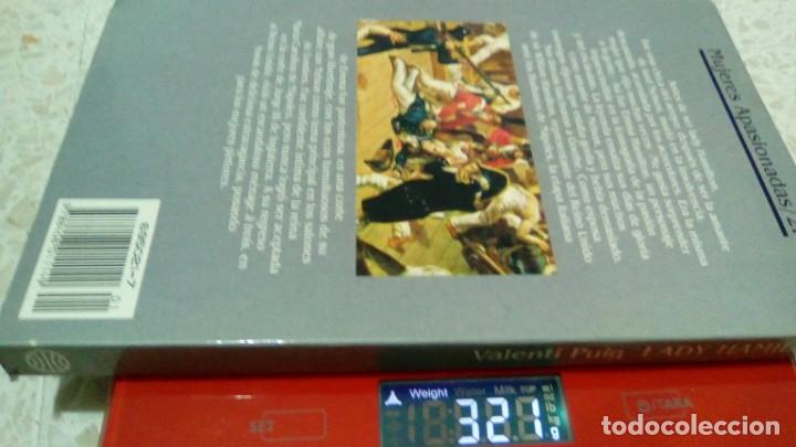 Libros de segunda mano: LADY HAMILTON.- VALENTI PUIG - Foto 4
