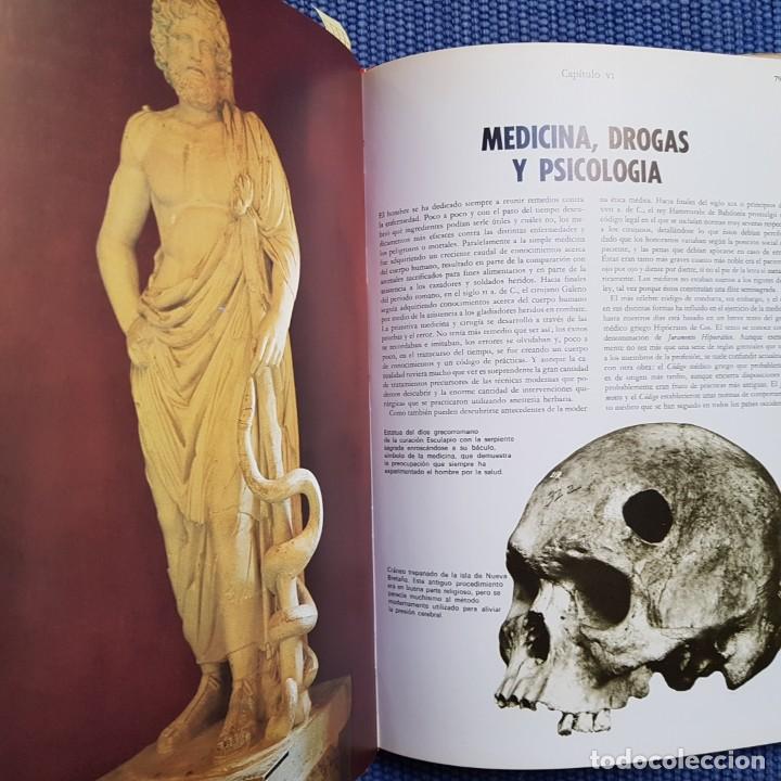 Libros de segunda mano: Ronan, Colin: Descubrimientos perdidos - Foto 4