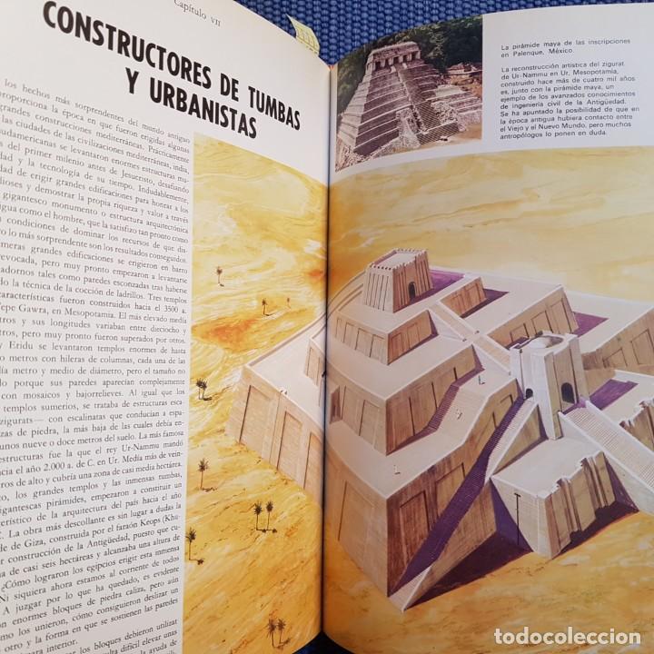 Libros de segunda mano: Ronan, Colin: Descubrimientos perdidos - Foto 5