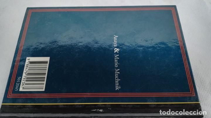 Libros de segunda mano: TAURO 1995	 / 	AGUAMARINA - Foto 2