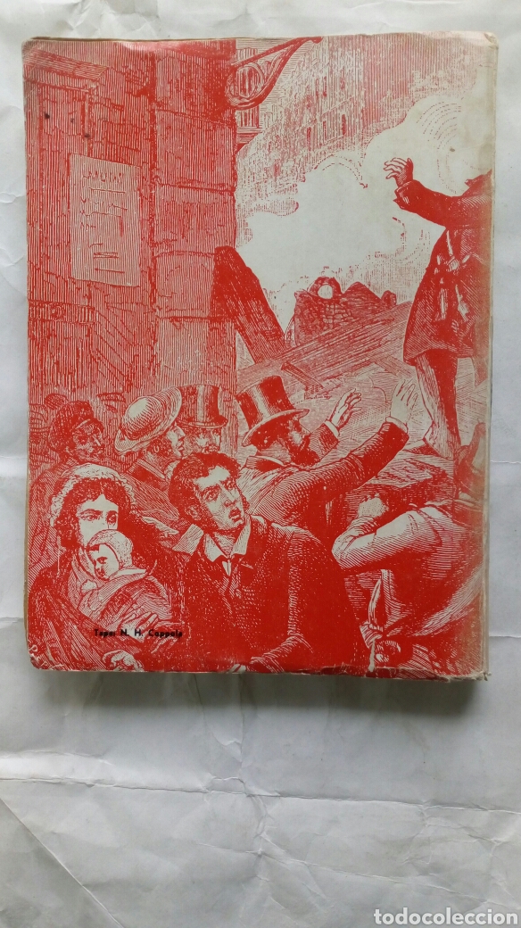 Libros de segunda mano: La Libertad, obras escogidas. Bakunin. - Foto 2