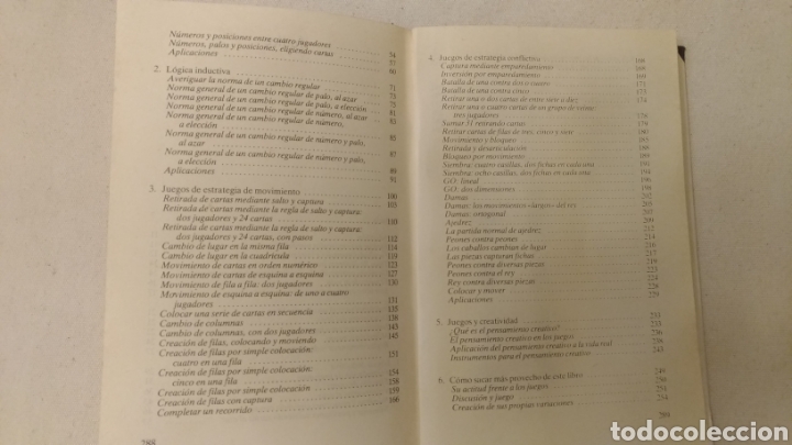 Libros de segunda mano: DESAFIE A SU INTELIGENCIA - Foto 3