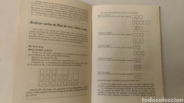 Libros de segunda mano: DESAFIE A SU INTELIGENCIA - Foto 5