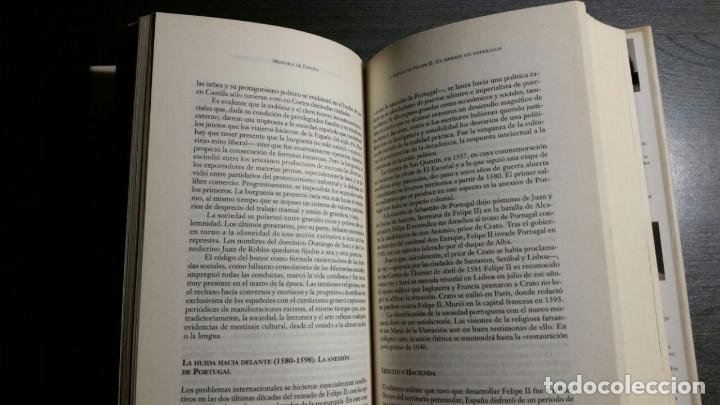 Libros de segunda mano: Memoria de Espa&ntilde;a. Cort&aacute;zar . Aguilar - Foto 2