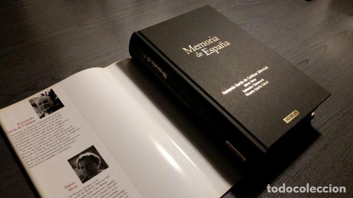 Libros de segunda mano: Memoria de Espa&ntilde;a. Cort&aacute;zar . Aguilar - Foto 3
