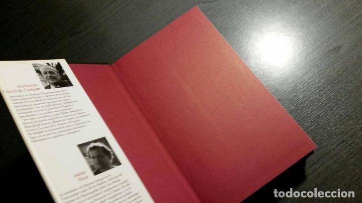 Libros de segunda mano: Memoria de Espa&ntilde;a. Cort&aacute;zar . Aguilar - Foto 6