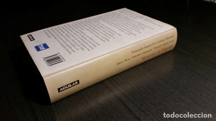 Libros de segunda mano: Memoria de Espa&ntilde;a. Cort&aacute;zar . Aguilar - Foto 7