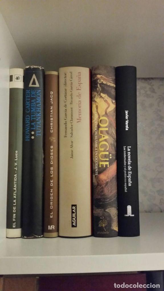Libros de segunda mano: Memoria de Espa&ntilde;a. Cort&aacute;zar . Aguilar - Foto 10