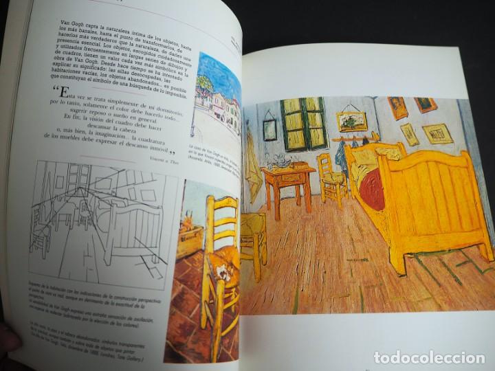 Libros de segunda mano: ENTENDER LA PINTURA 1. VAN GOGH. Orbis - Fabri 1989 - Foto 2