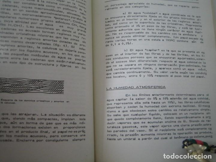 Libros de segunda mano: IMPRENTA, PROBLEMAS DE IMPRIMIBILIDAD - Foto 2