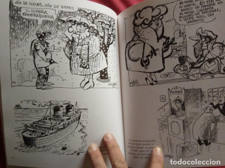 Libros de segunda mano: SOLO POBRES. ANTONIO MINGOTE.  1&ordf; EDICION.1995. - Foto 3