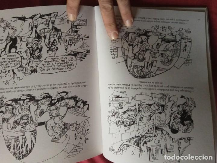 Libros de segunda mano: SOLO POBRES. ANTONIO MINGOTE.  1&ordf; EDICION.1995. - Foto 4