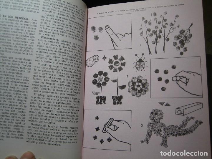 Libros de segunda mano: IMPRENTA, CREACION, IMPRESION Y ESTAMPADO - Foto 2