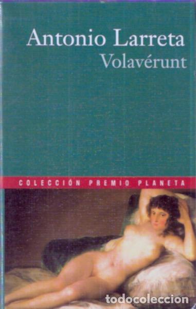 Libros de segunda mano: Volaverunt - Larrea, Antonio - Foto 1