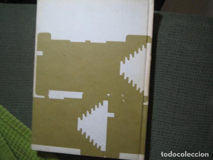 Libros de segunda mano: IMPRENTA, LINO COMPOSICION - Foto 3