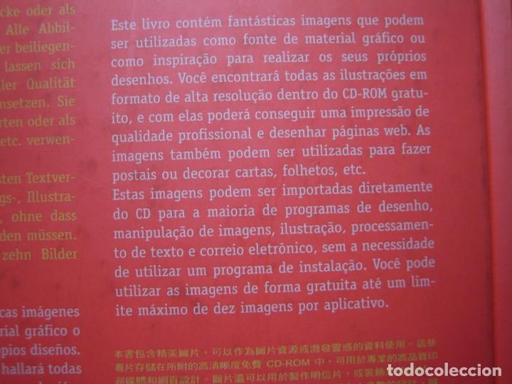Libros de segunda mano: IMPRENTA, COMPENDIO DE ILUSTRACIONES - Foto 4