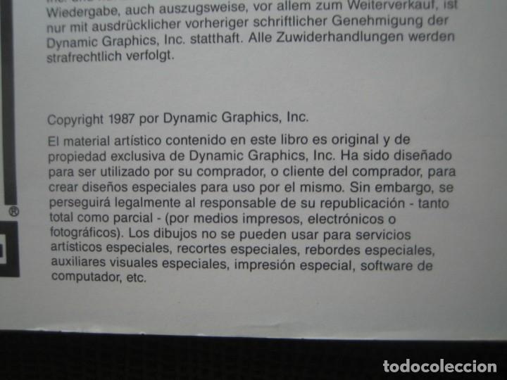 Libros de segunda mano: IMPRENTA, THE BORDER - Foto 2