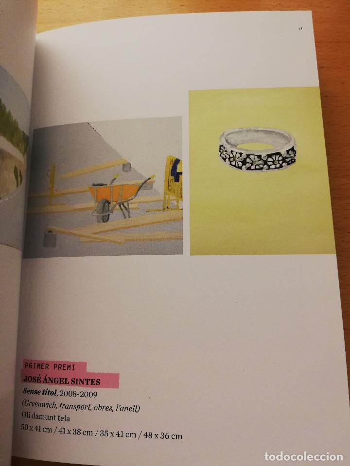 Libros de segunda mano: PREMI CIUTAT DE PALMA ANTONI GELABERT DARTS VISUALS, 2009 - Foto 6