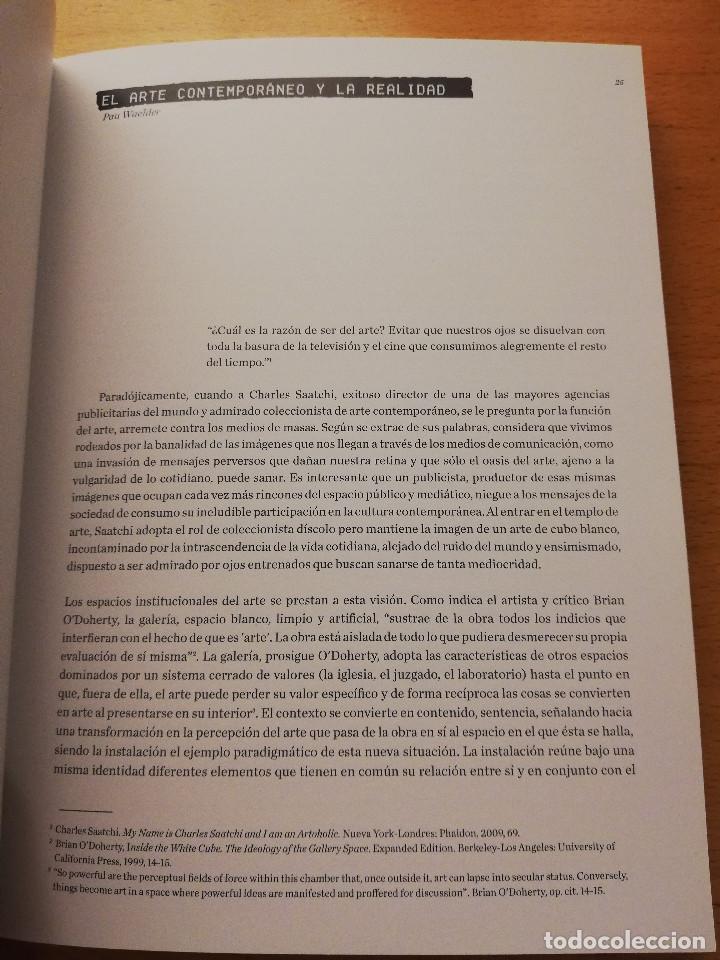 Libros de segunda mano: PREMI CIUTAT DE PALMA ANTONI GELABERT DARTS VISUALS, 2009 - Foto 7