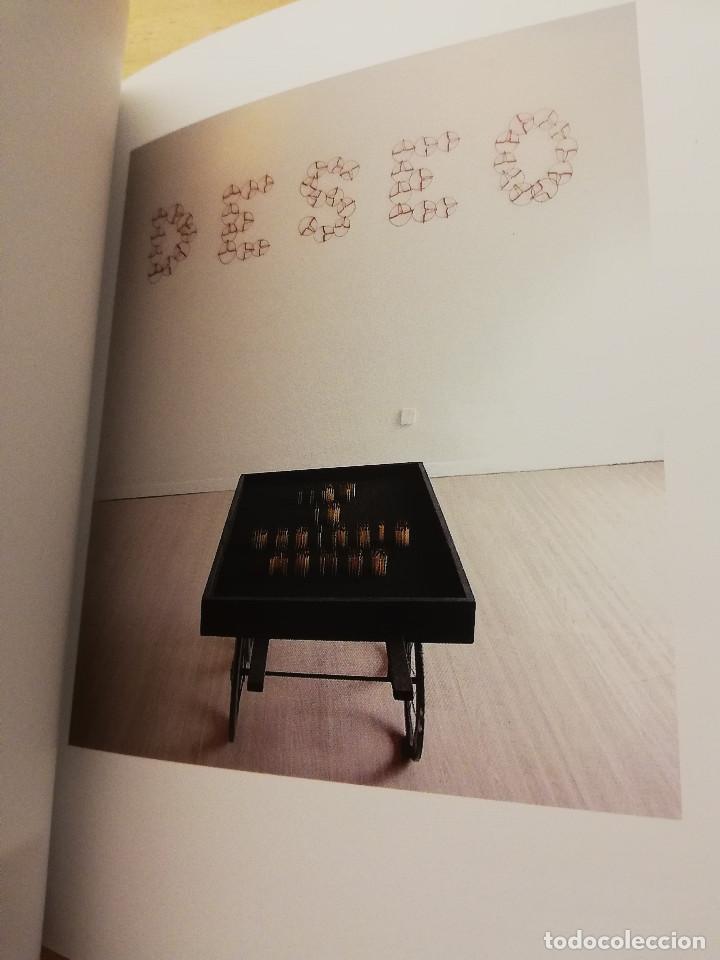 Libros de segunda mano: PREMI CIUTAT DE PALMA ANTONI GELABERT DARTS VISUALS, 2009 - Foto 8